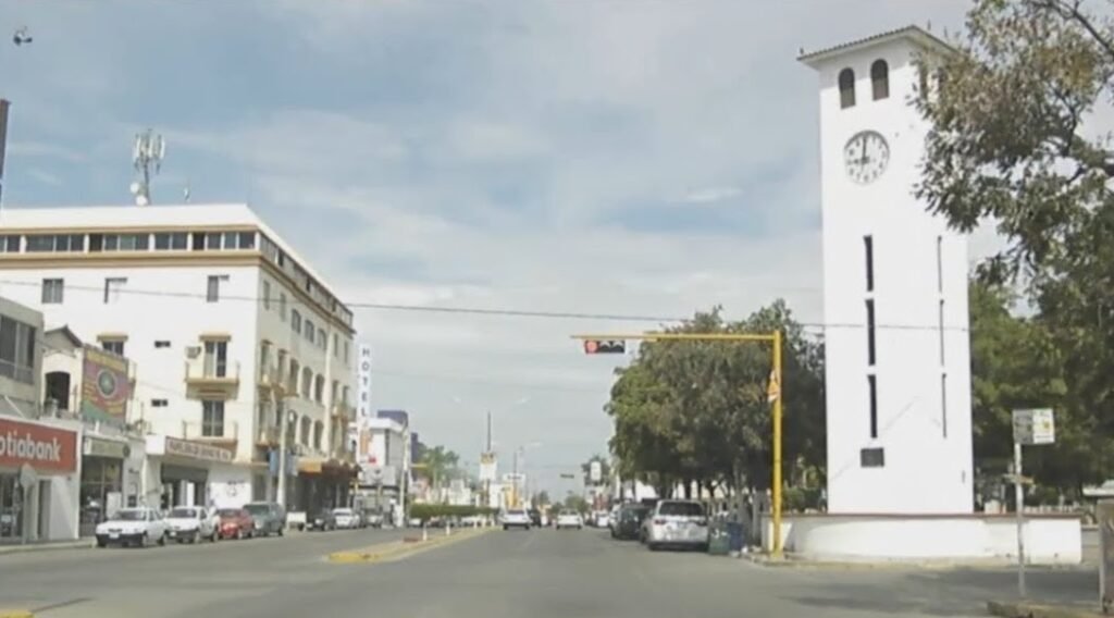 Transporte del aeropuerto de Culiacán a Guamúchil